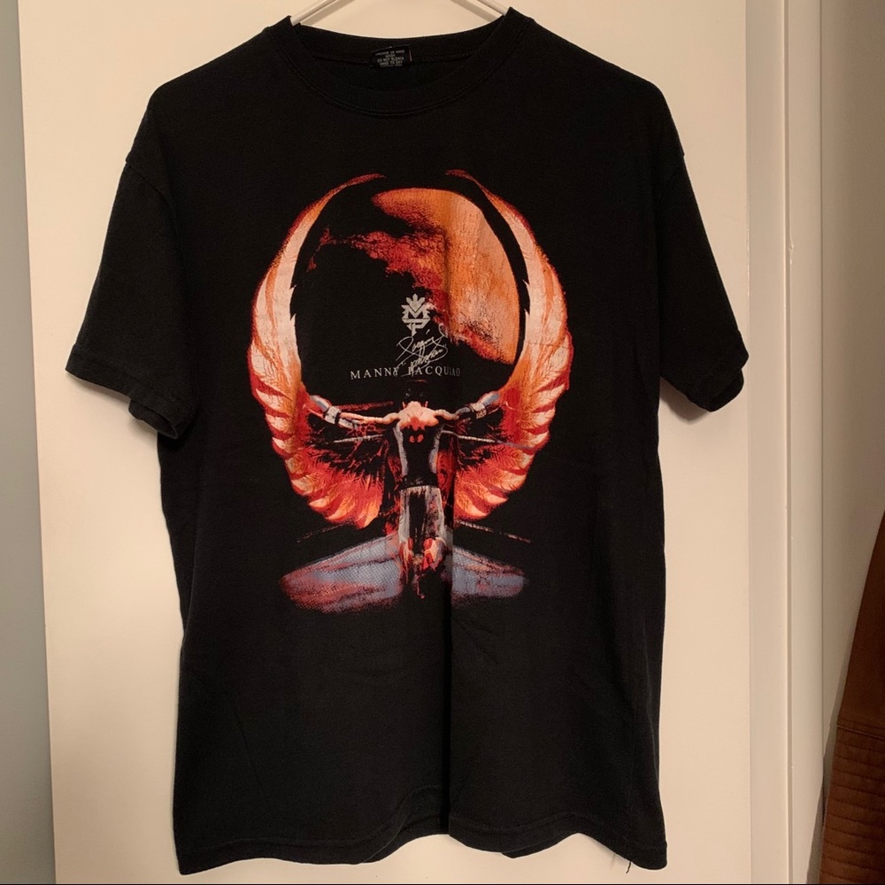 Manny Pacquiao Tshirt